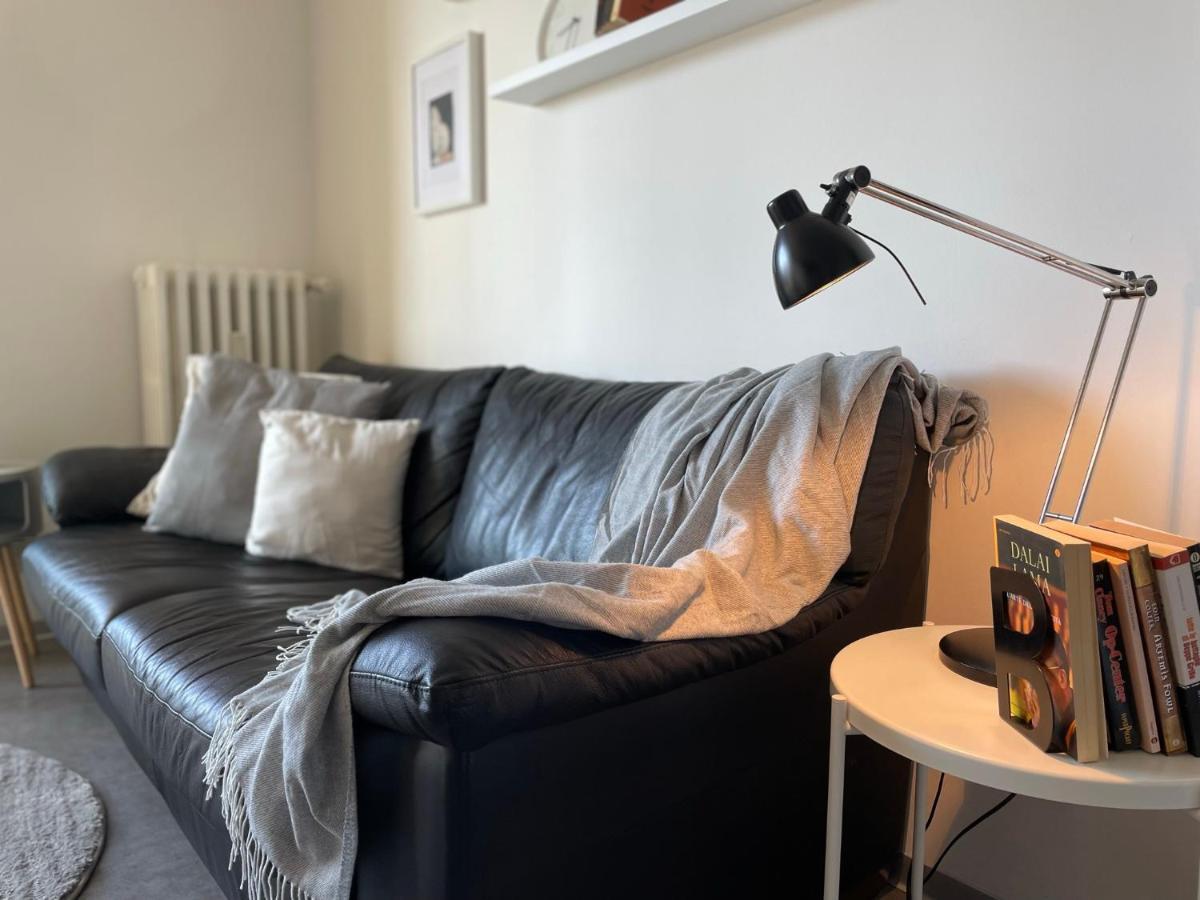 Vivapartments Milanoinganni Exteriör bild