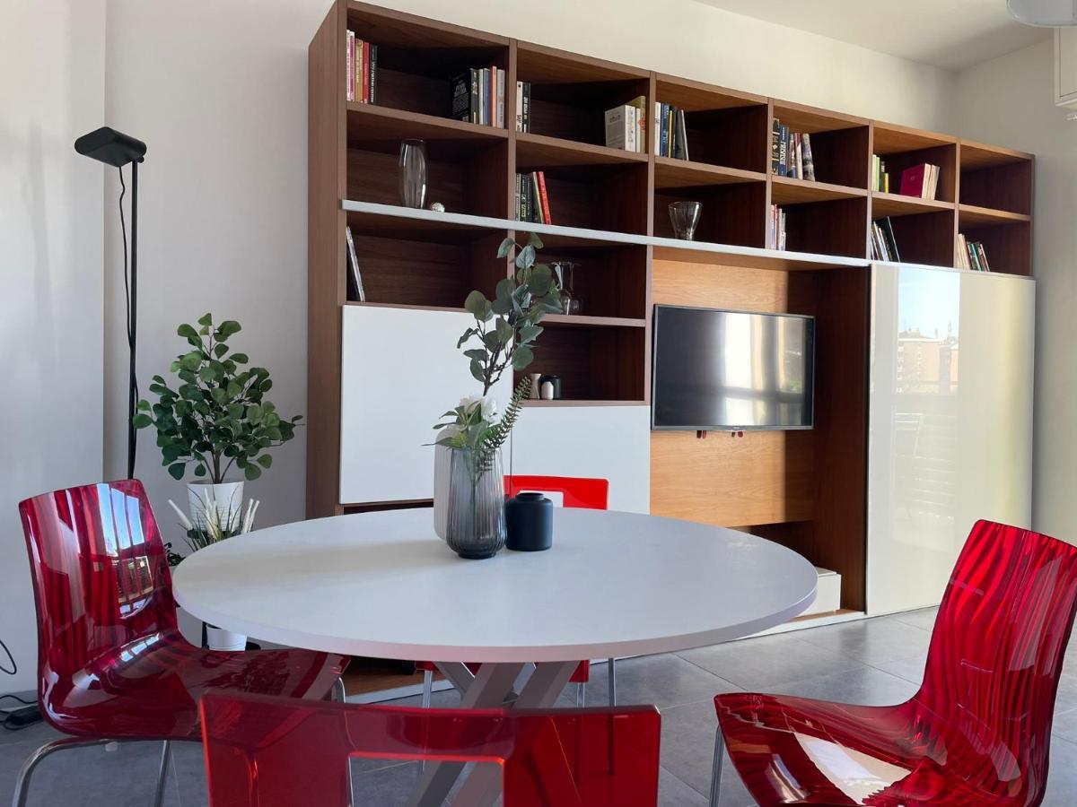 Vivapartments Milanoinganni Exteriör bild