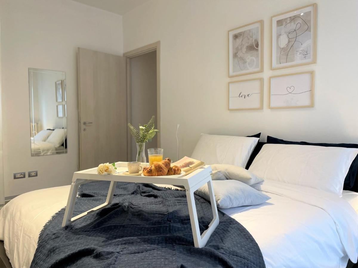 Vivapartments Milanoinganni Exteriör bild
