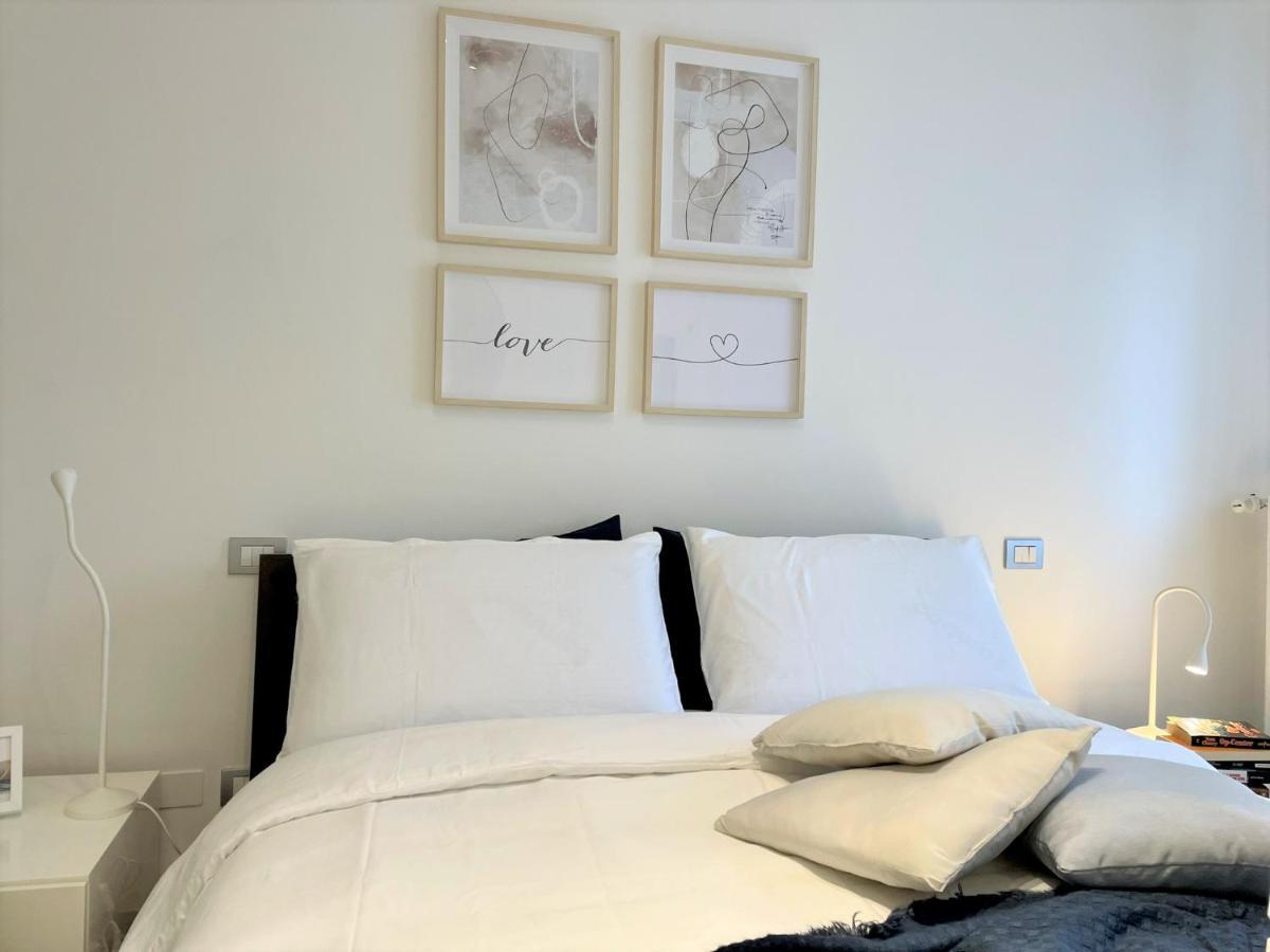 Vivapartments Milanoinganni Exteriör bild